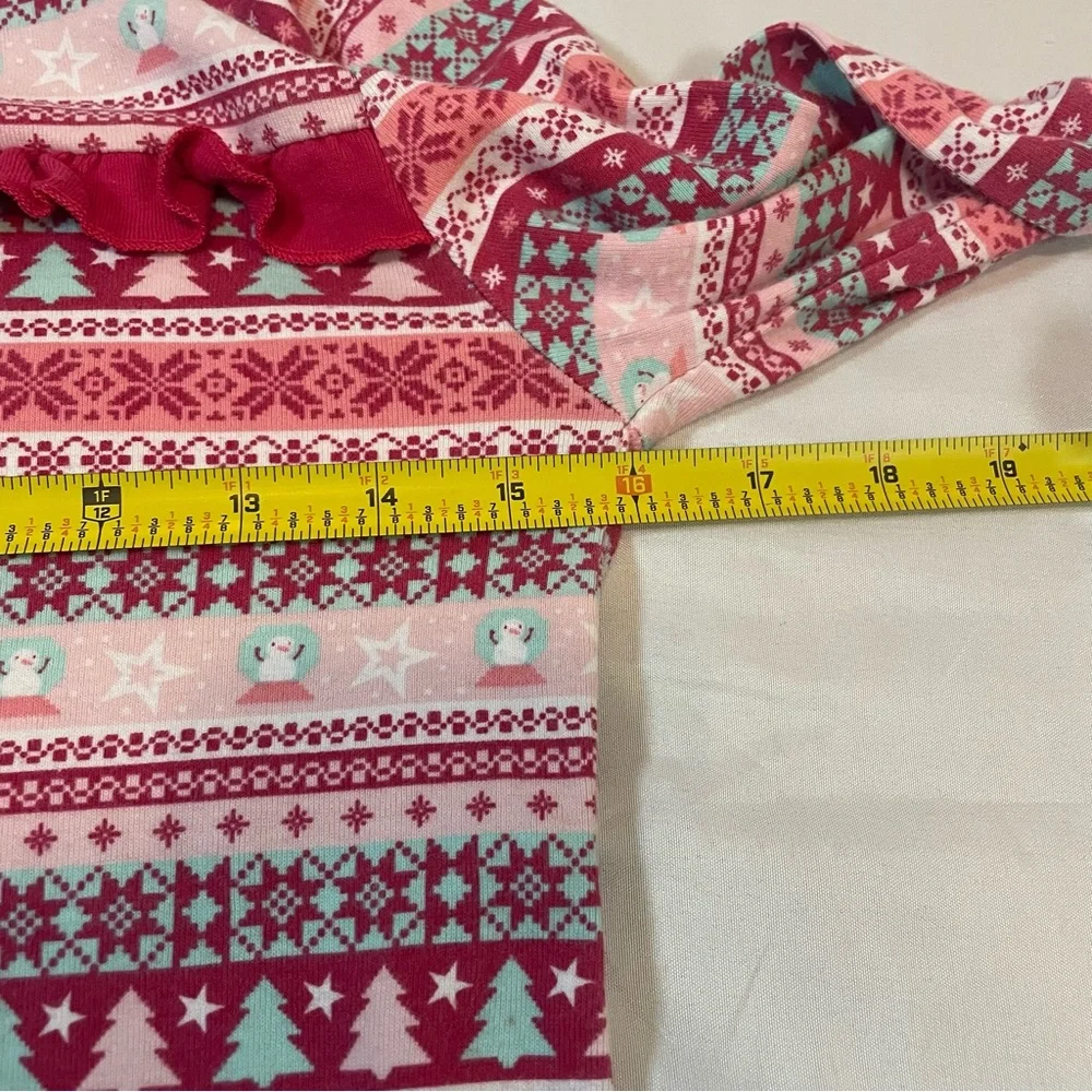 American Girl Pajama Set Girls Size 14‎ AA-845
